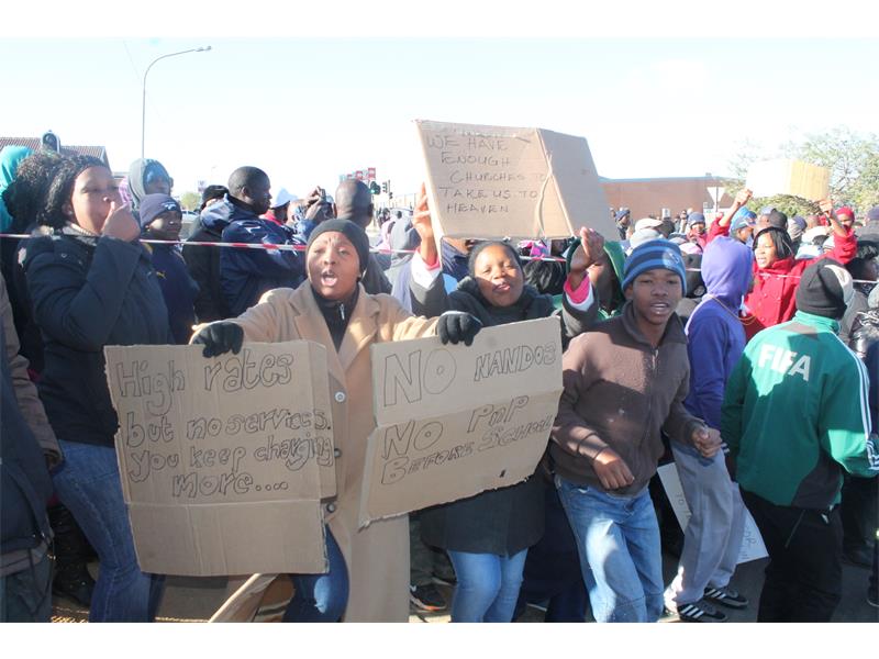 further-protests-loom-if-deadline-is-not-met-kempton-express
