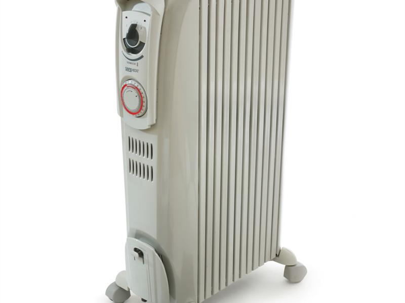 Use electric heaters wisely | Kempton Express