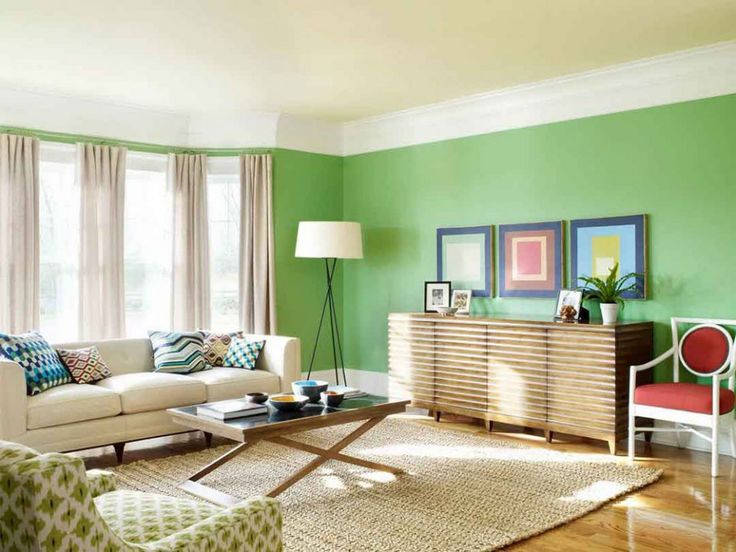 Room colours can affect your mood Kempton Express