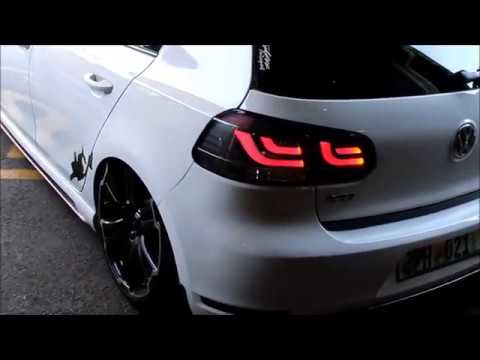 Car Show At Tyrerack Kempton Express