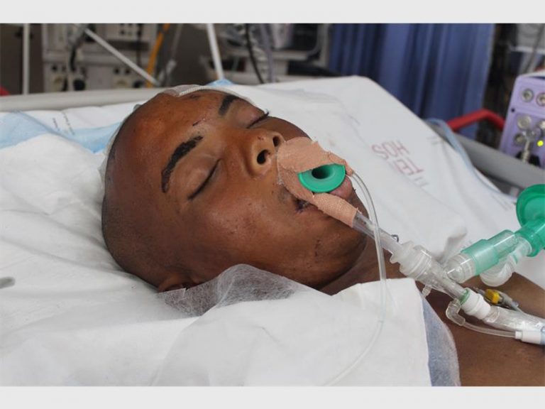 Tembisa Hospital Looking For Patients Family Or Relatives Kempton Express