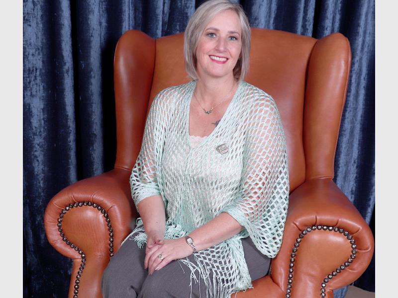 Experienced Teacher Takes Over As Head At Curro Serengeti Kempton Express