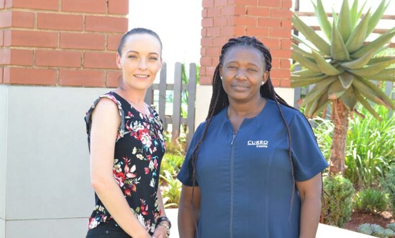 New Teachers Join Curro Serengeti Kempton Express