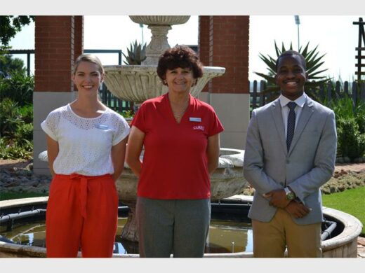 New Teachers Join Curro Serengeti Kempton Express