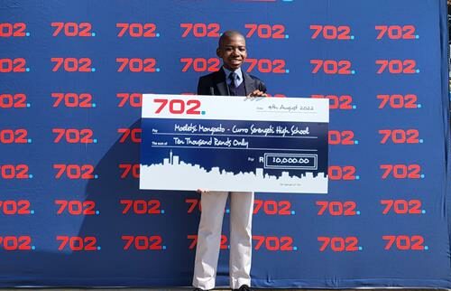 Curro Serengeti Learner Is The Master Of General Knowledge Kempton 