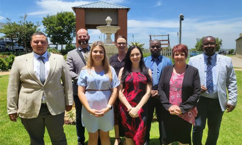 Curro Serengeti Welcomes New Staff Kempton Express